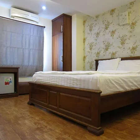 Melody Viet Hotel